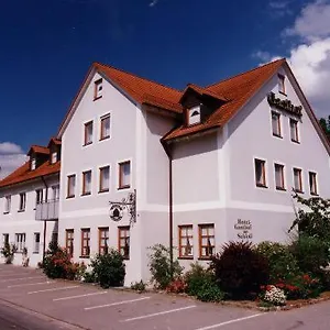 3* Hotel Am Schloß