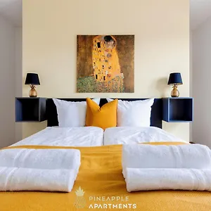 New! Pineapple Zwinger Iii Dresden