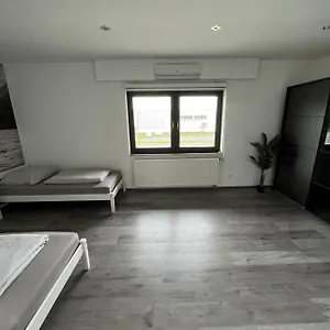 Messewohnung/ferienwohnung Köln