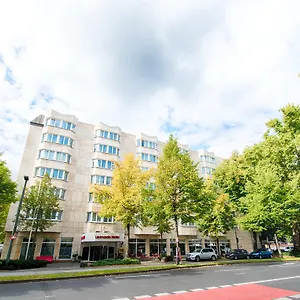 Hotel Leonardo Center ****