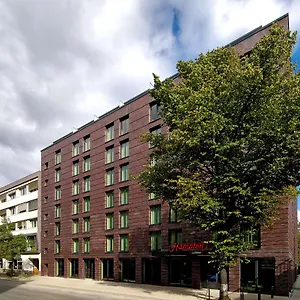 Hotel Hampton By Hilton West ***
