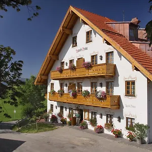 3* Hotel Hoisl-bräu
