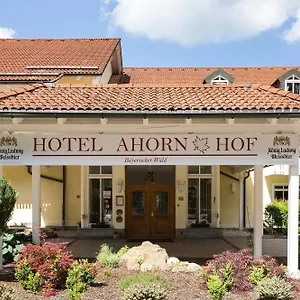 3* Hotel Ahornhof