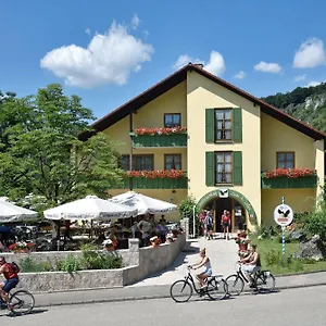 Zum Raben Kipfenberg