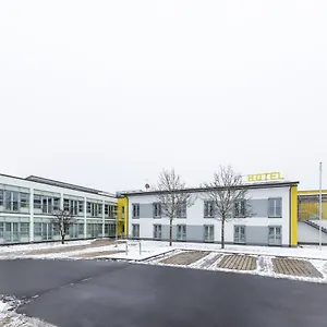 2* Hotel Fränkische Schweiz-pegnitz